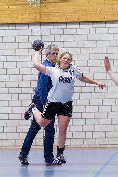 Bild 83 - B-Juniorinnen SG-Todesfelde/Leezen - SG Wift Neum�nster : Ergebnis: 23:37